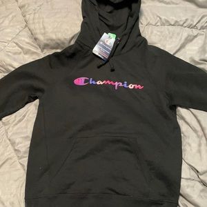 Extra small Champion sweatshirt